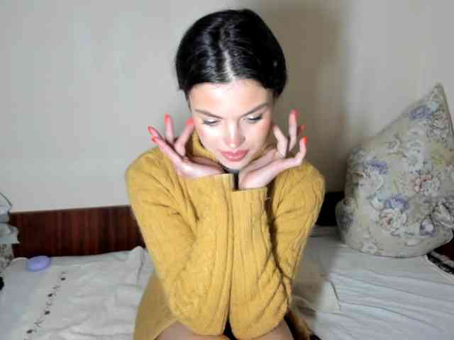 Honeykrisspussy webcam