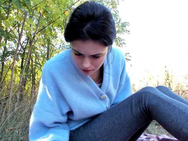 Honeykrisspussy webcam