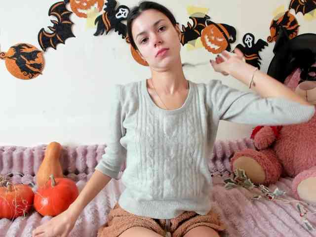 Honeykrisspussy webcam