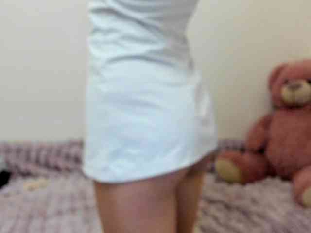 Honeykrisspussy webcam