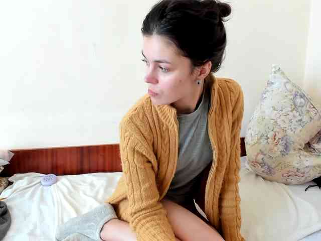 Honeykrisspussy webcam