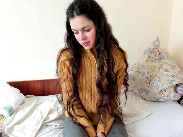 Honeykrisspussy webcam