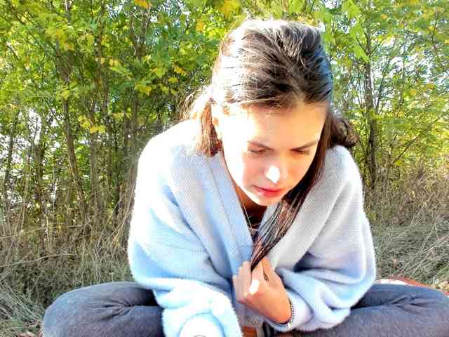 Honeykrisspussy webcam