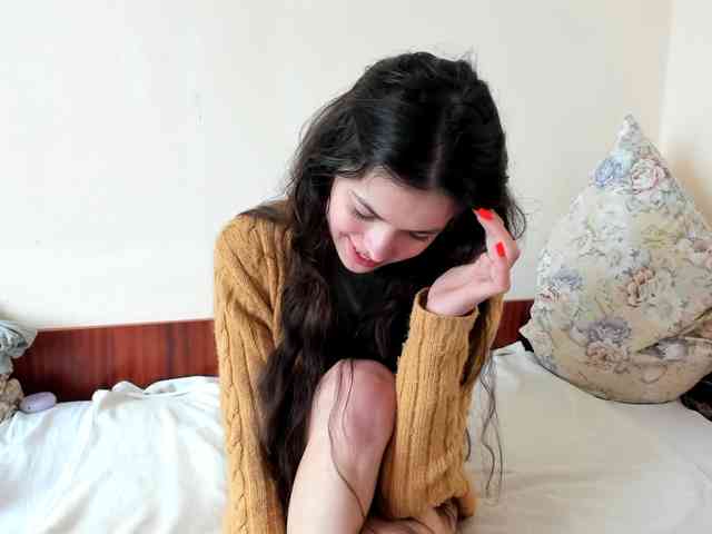 Honeykrisspussy Live Webcam on BongaCams