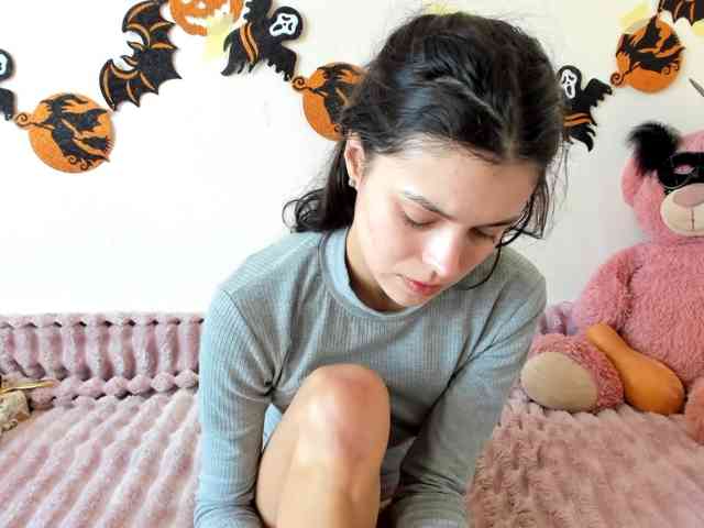 Honeykrisspussy