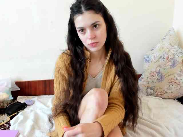 Honeykrisspussy webcam