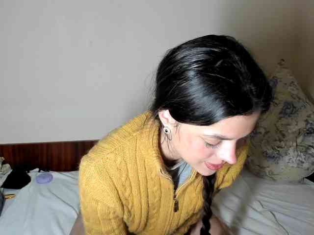 Honeykrisspussy webcam