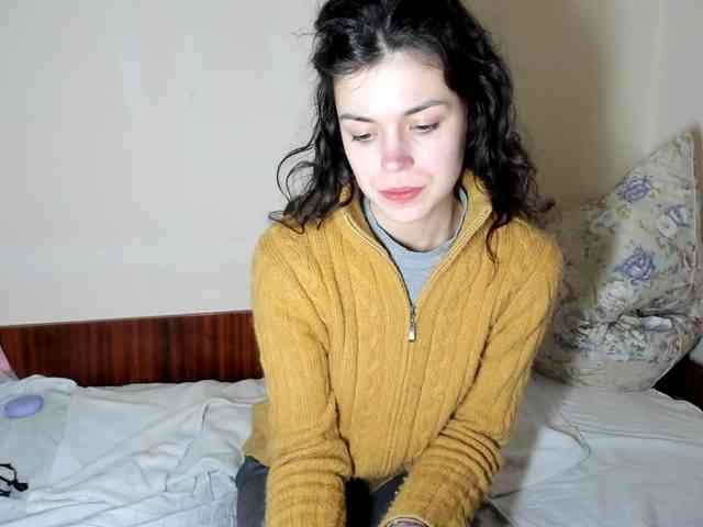 Honeykrisspussy webcam