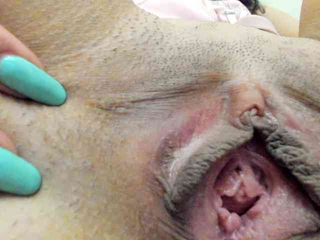 Honeykrisspussy webcam