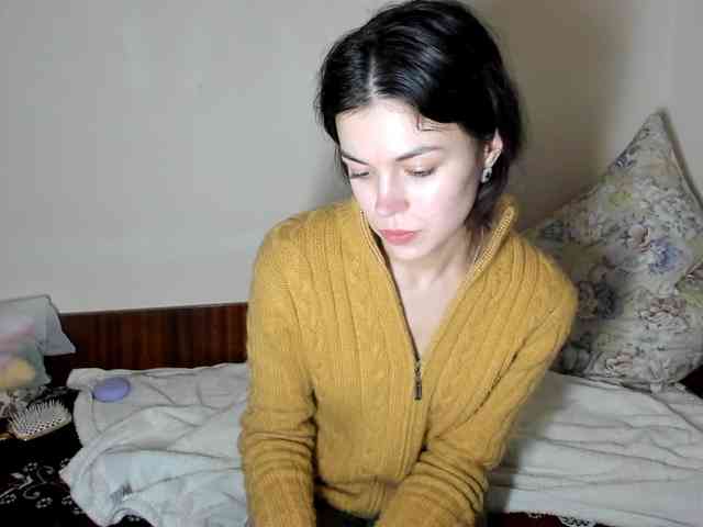 Honeykrisspussy webcam