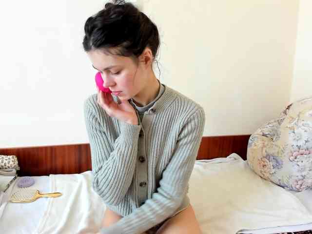 Honeykrisspussy webcam