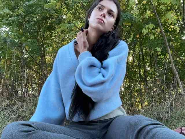 Honeykrisspussy webcam