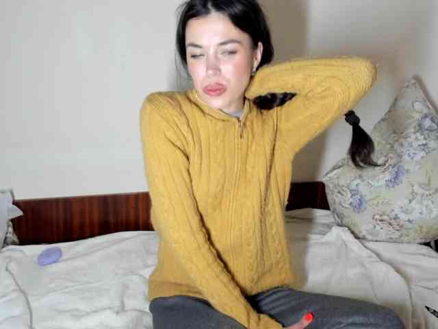 Honeykrisspussy webcam