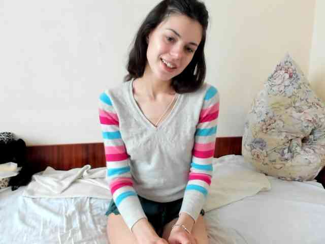 Honeykrisspussy webcam