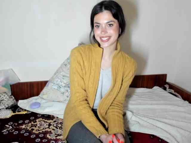 Honeykrisspussy webcam