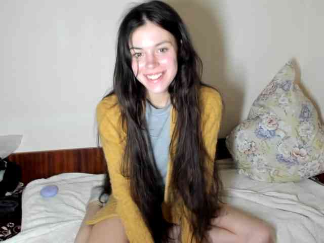 Honeykrisspussy webcam