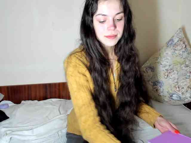 Honeykrisspussy webcam