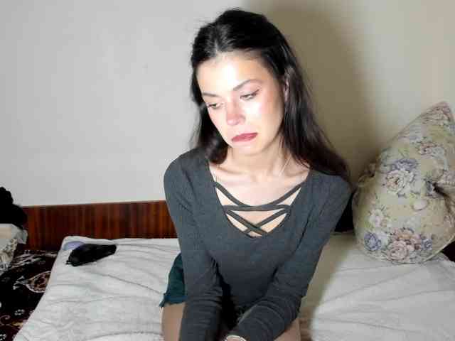 Honeykrisspussy webcam