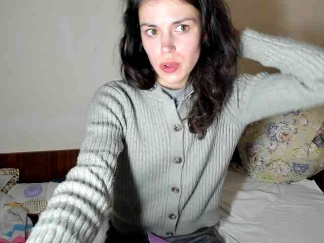 Honeykrisspussy webcam
