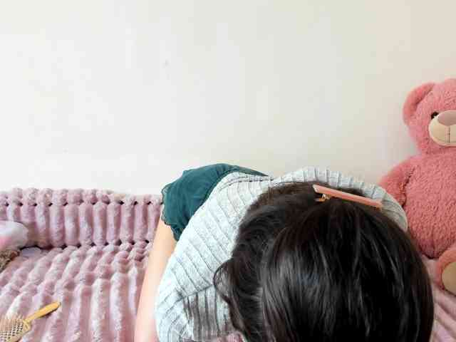 Honeykrisspussy Sex Cam Show