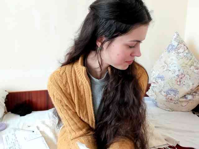 Honeykrisspussy webcam