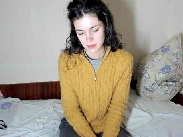 Honeykrisspussy webcam