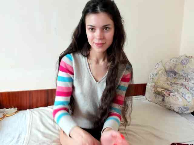 Honeykrisspussy webcam