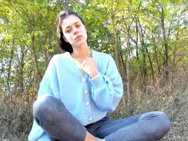 Honeykrisspussy webcam