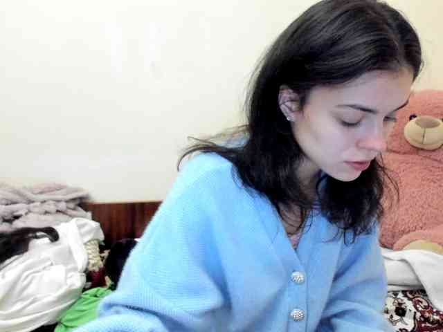 Honeykrisspussy webcam