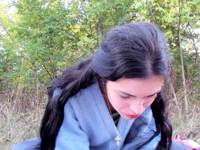 Модель: Honeykrisspussy