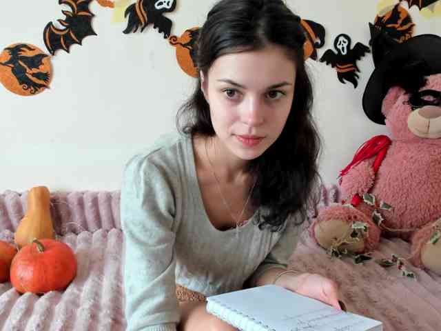 Honeykrisspussy