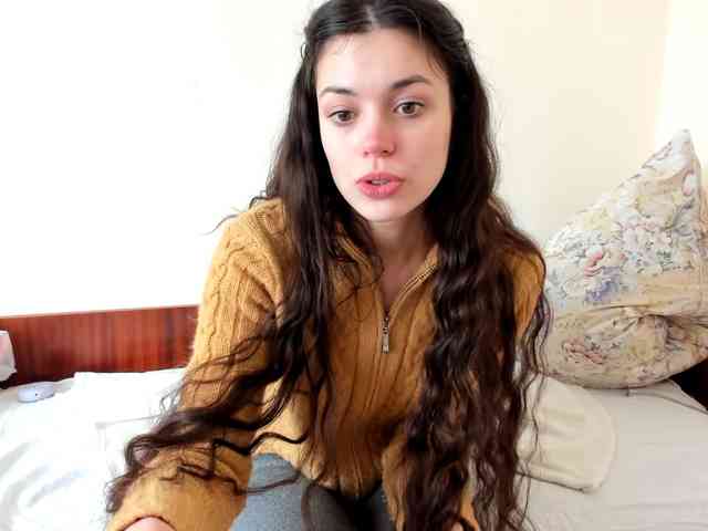 Honeykrisspussy webcam