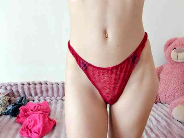 Honeykrisspussy webcam