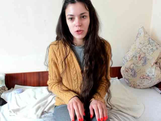 Honeykrisspussy webcam