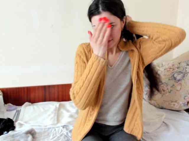 Honeykrisspussy webcam