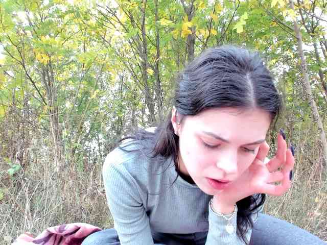 Honeykrisspussy webcam