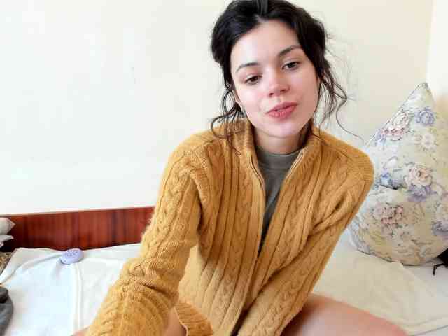 Honeykrisspussy webcam