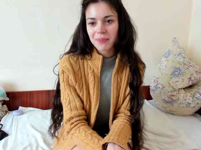 Honeykrisspussy webcam