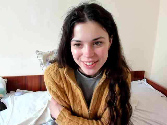 Honeykrisspussy webcam