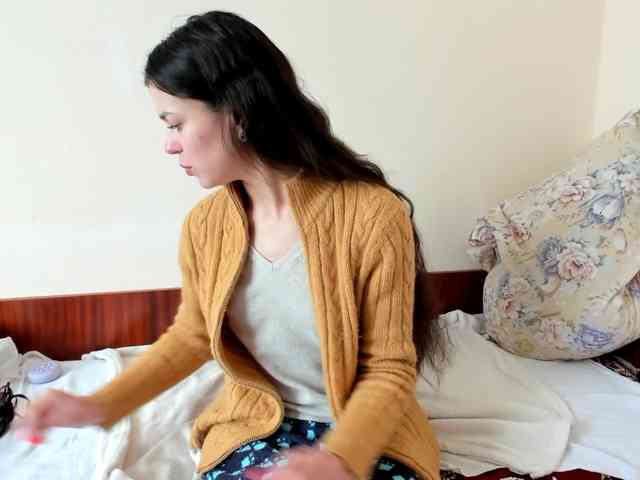 Honeykrisspussy webcam