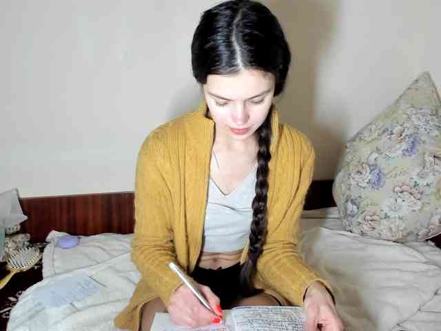 Honeykrisspussy webcam