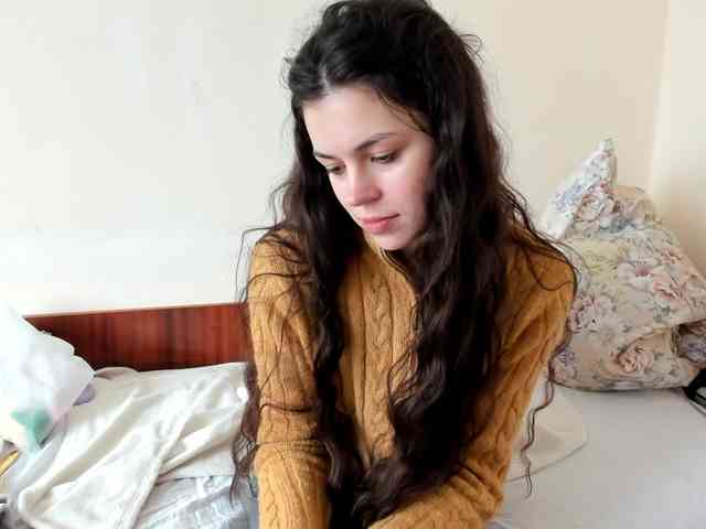 Honeykrisspussy webcam