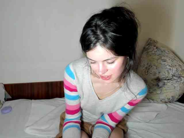 Honeykrisspussy webcam