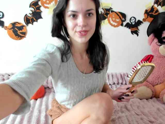 Honeykrisspussy