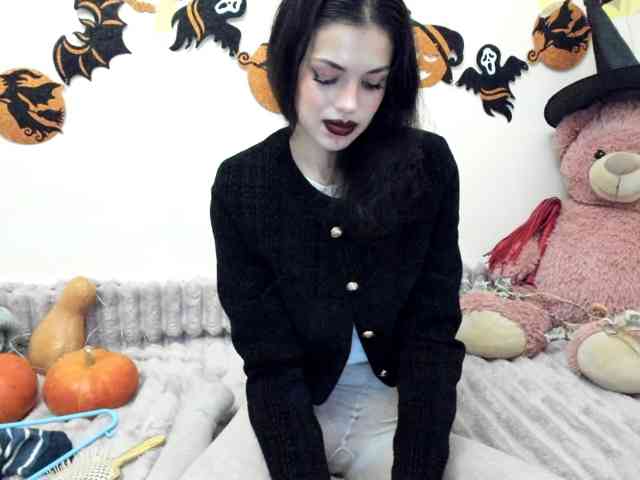Honeykrisspussy