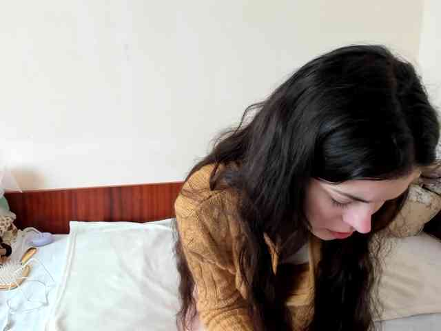 Honeykrisspussy webcam