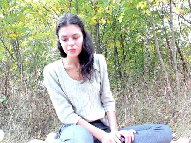 Honeykrisspussy webcam