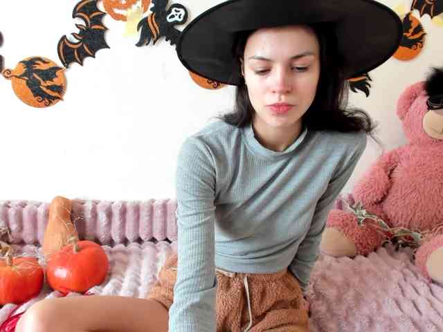 Honeykrisspussy webcam