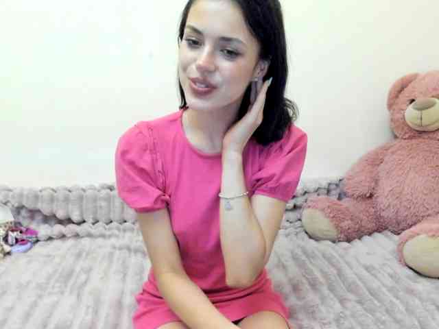 Honeykrisspussy webcam