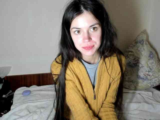 Honeykrisspussy webcam